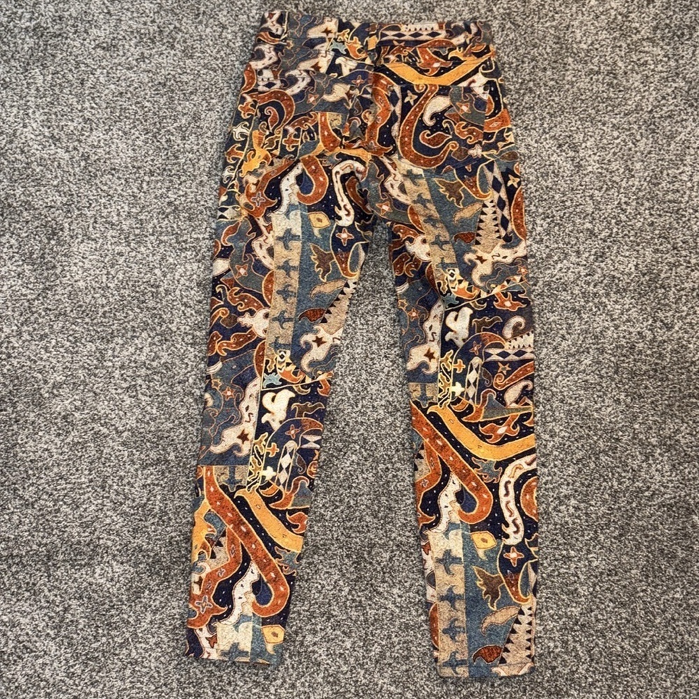 Peruvian Connection Sumatra Pant - Picture 7 of 7